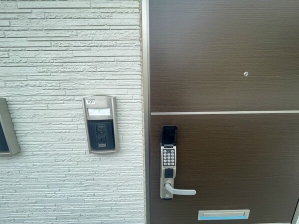 クレストIVの物件内観写真